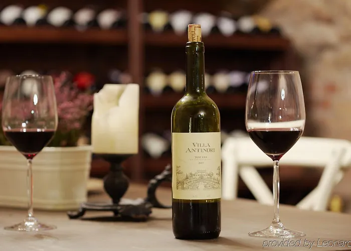 Hotell Vintage Boutique Lviv