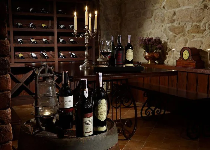 Vintage Boutique Hotell