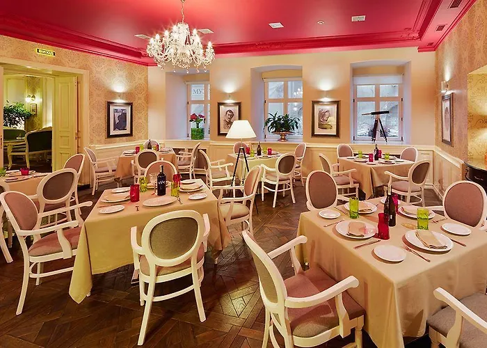 Vintage Boutique Hotell