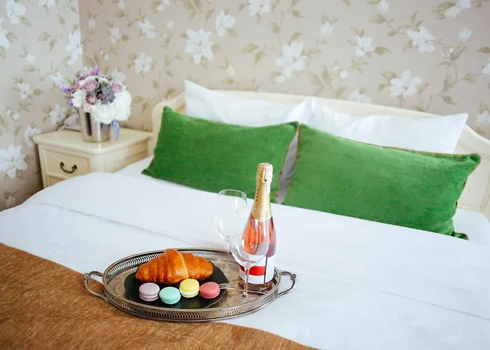 Vintage Boutique 4* Lviv