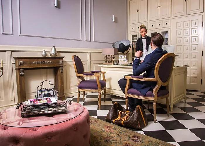 Hotel Vintage Boutique 4*