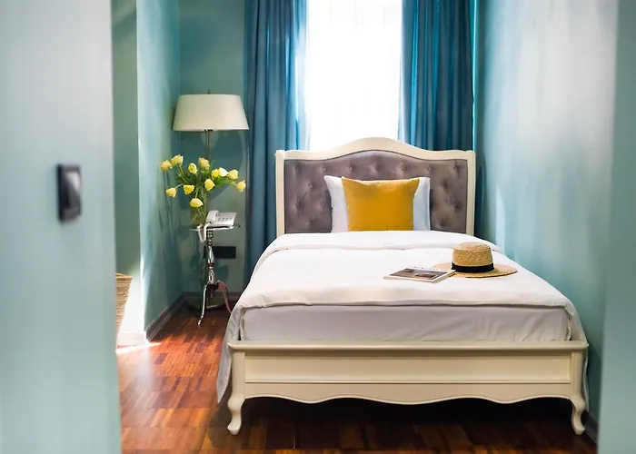 Vintage Boutique 4* Lviv