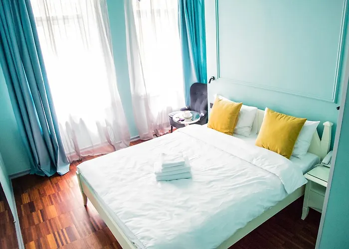 Hotell Vintage Boutique 4*