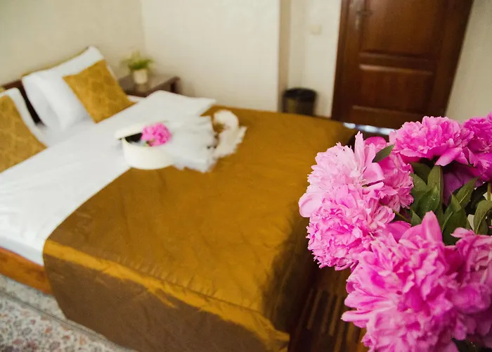 Hotell Vintage Boutique 4*