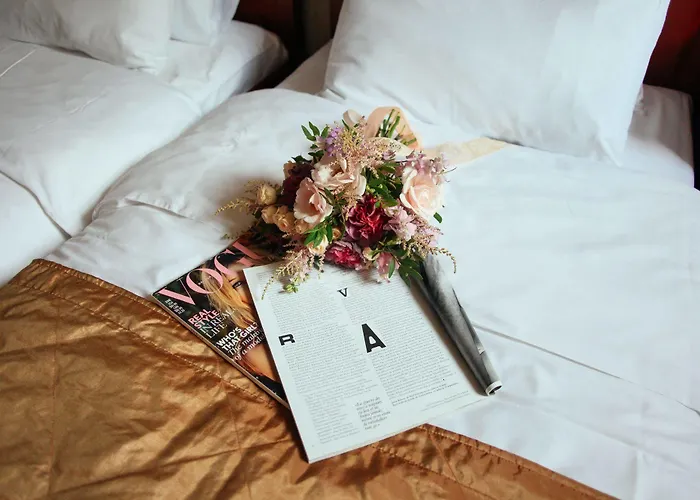 Hotell Vintage Boutique