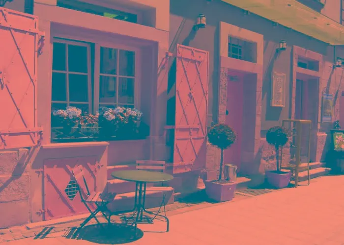 Vintage Boutique Hotell