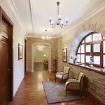 Vintage Boutique Ξενοδοχείο Λβιβ