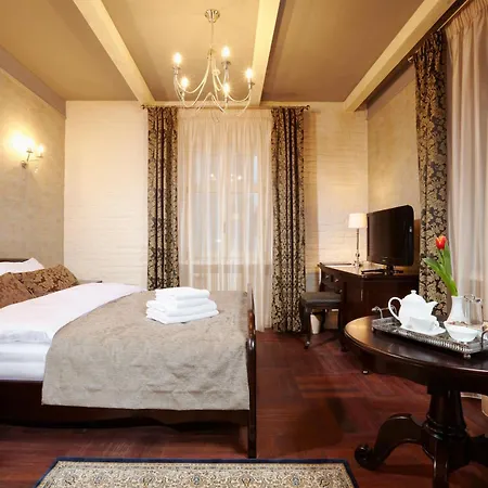 Vintage Boutique 4* Lviv