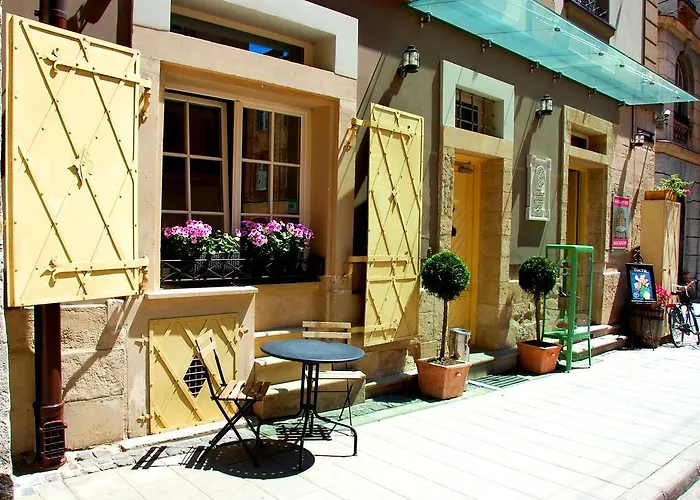 Szálloda Vintage Boutique