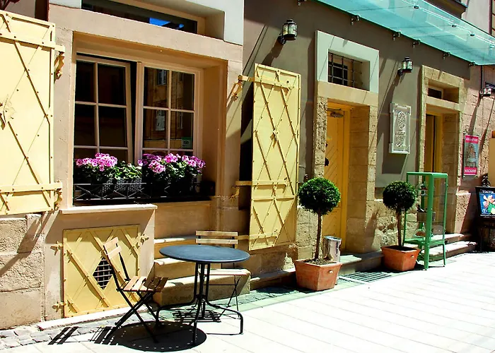 Vintage Boutique 4* Lviv